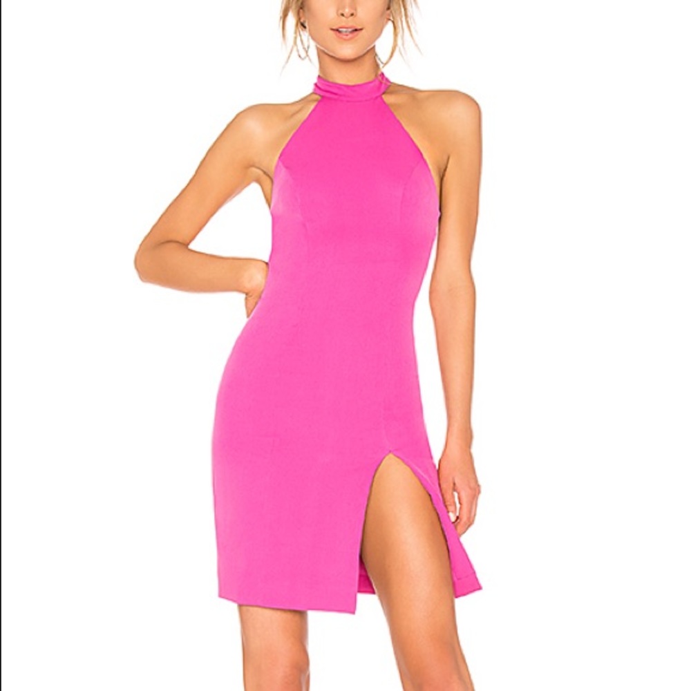 NBD Sugar Pine Bodycon